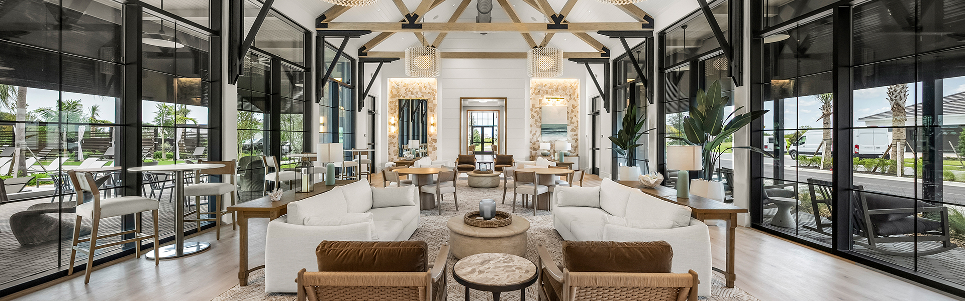 Homes by Towne properties