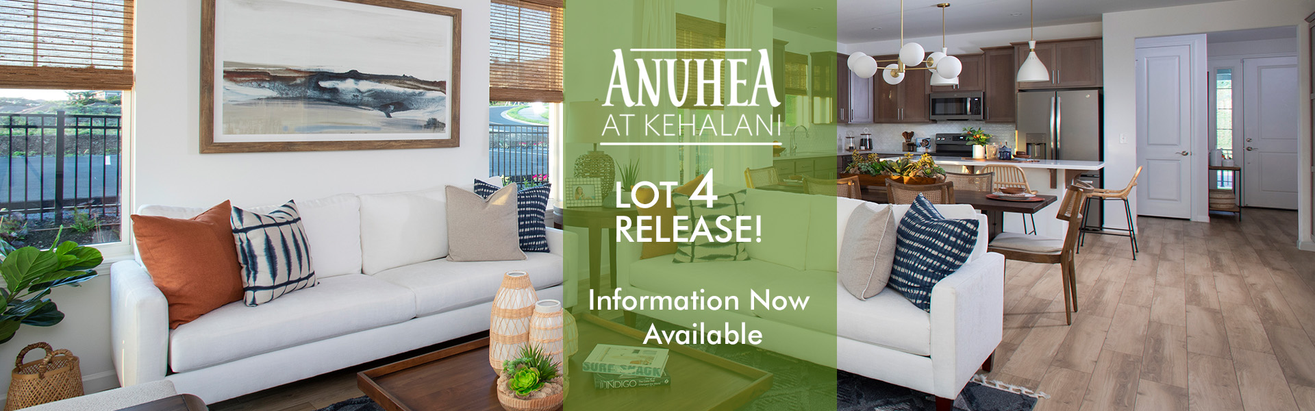 Towne Island Homes Featured Community