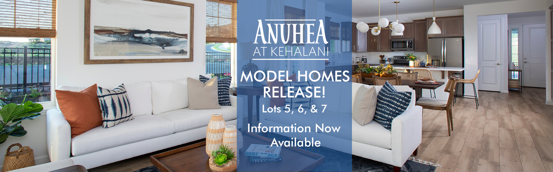 Towne Island Homes properties