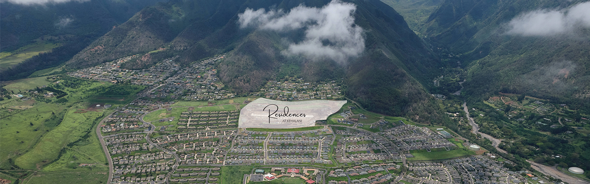 Towne Island Homes properties