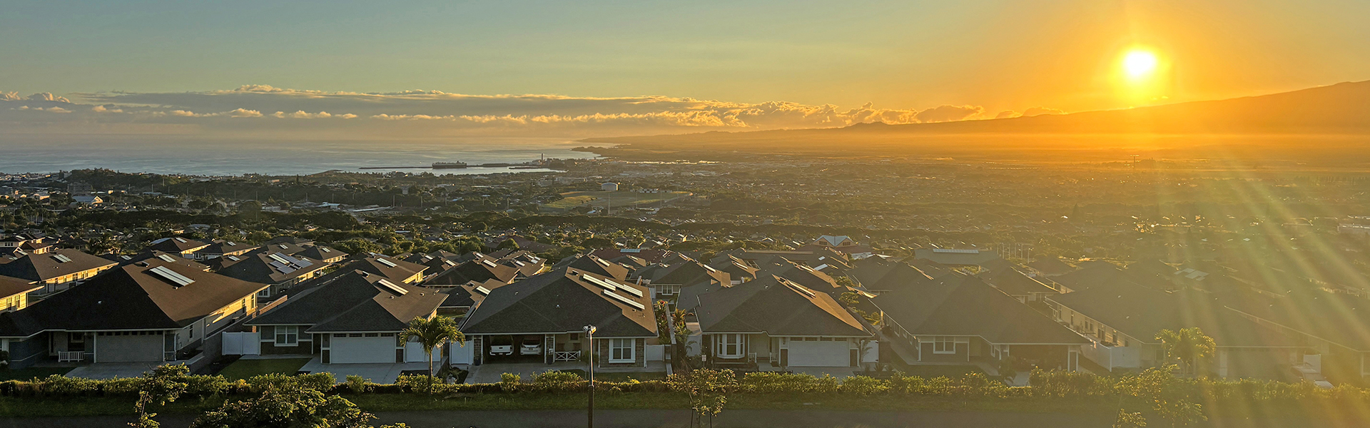 Towne Island Homes Featured Community