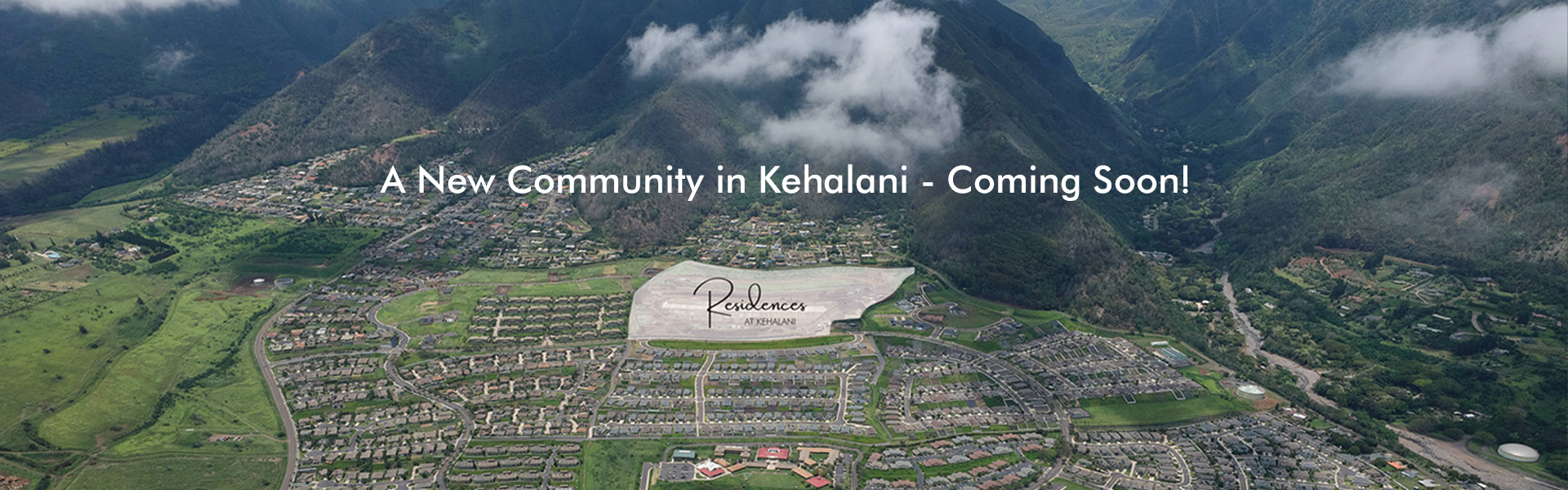 Residences at Kehalani