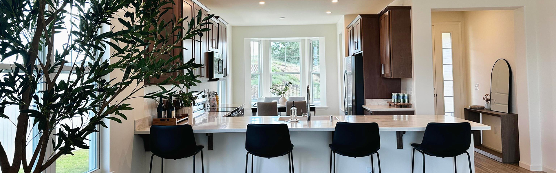 Towne Island Homes properties