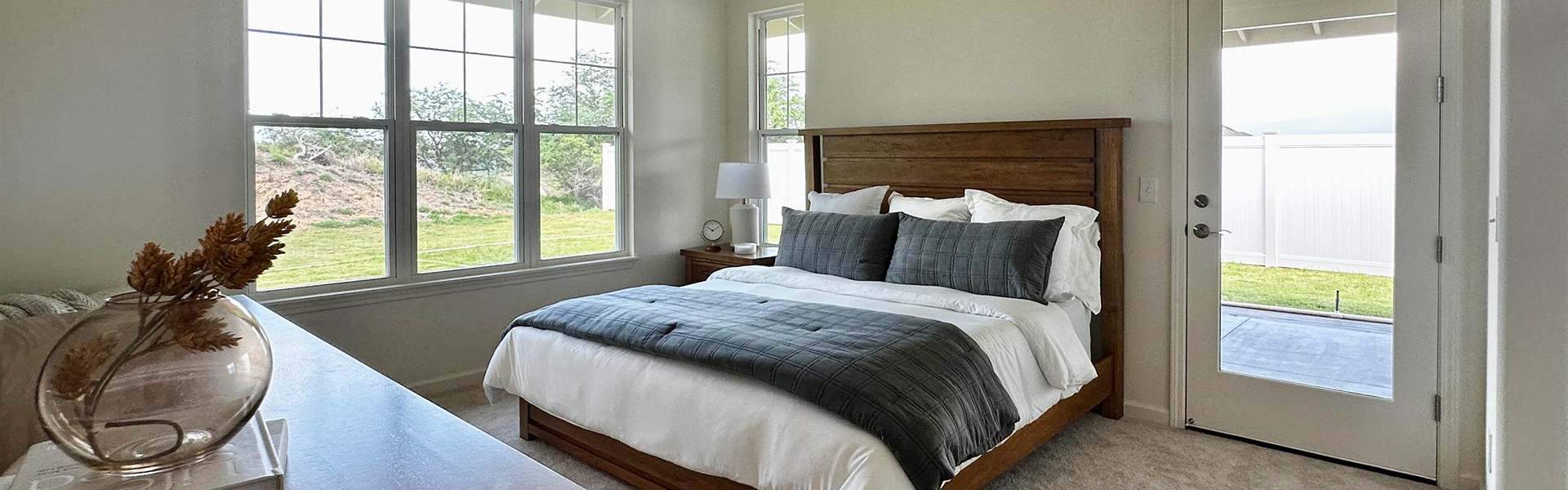 Towne Island Homes properties