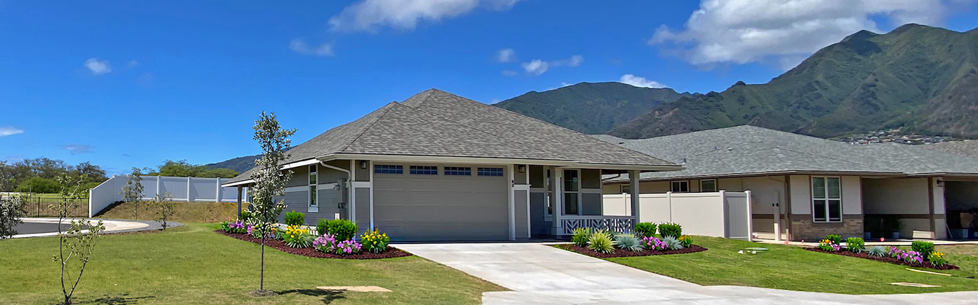 Towne Island Homes Featured Community