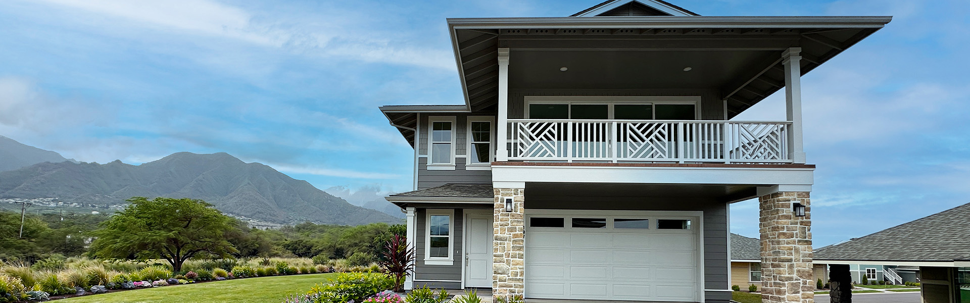 Towne Island Homes properties
